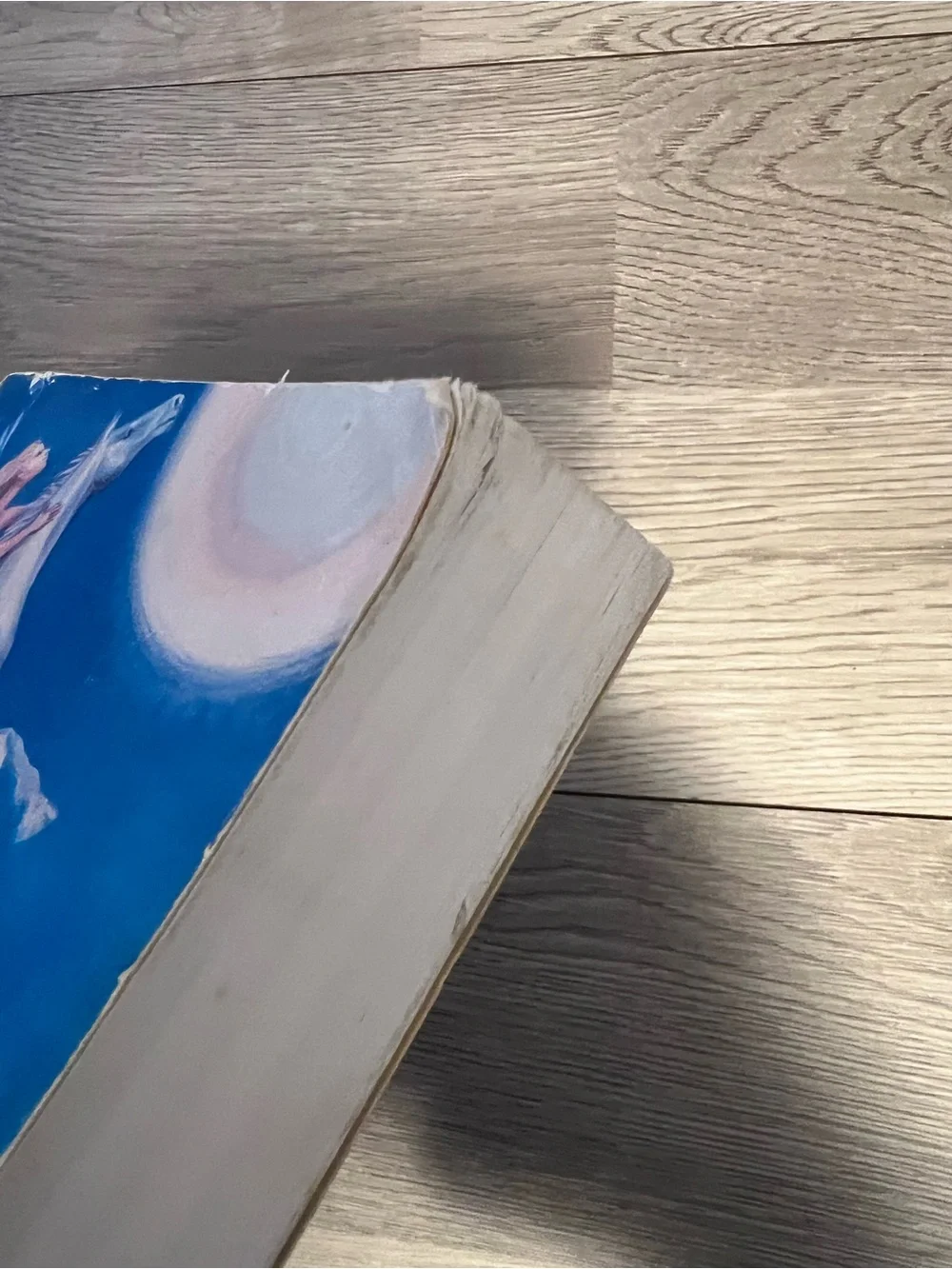 Behold A Pale Horse Book Paperback by William Cooper 1991 500 Page w/ Fold Out